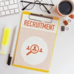 high cost of recruitment